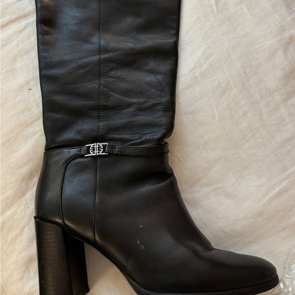 Over the Knee Caroline Herrera Boots - Picture 1 of 3